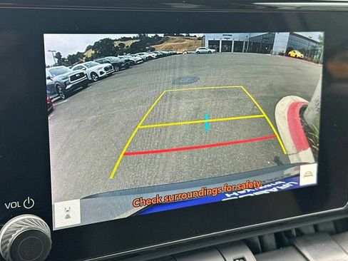 Used 2024 Toyota RAV4 XLE Premium w/ Weather Package FWD image 23
