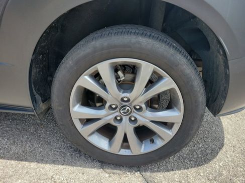 Used 2025 MAZDA CX-30 AWD 2.5 S w/ Preferred Package image 24