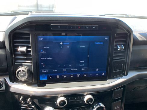 Used 2023 Ford F150 Raptor AWD/4WD image 17