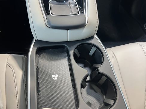 New 2025 Acura RDX w/Technology Package image 23