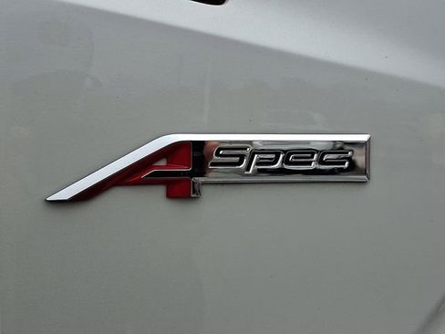 Certified 2025 Acura RDX A-Spec image 35