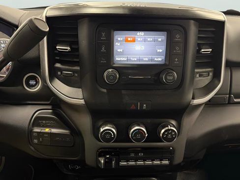 Used 2023 RAM 4500 SLT w/ Quick Order Package 2YG SLT image 17