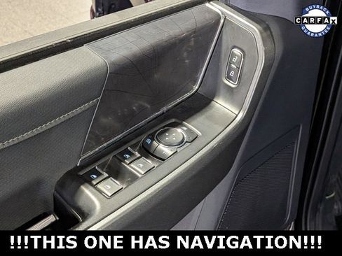 Used 2023 Ford F150 XLT w/ Equipment Group 301A Mid image 17