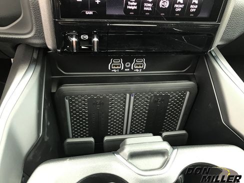 New 2026 RAM 3500 Laramie image 26