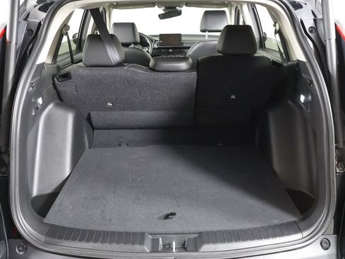 Certified 2025 Honda CR-V EX-L image 19