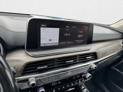 Used 2021 Kia Telluride EX image 18
