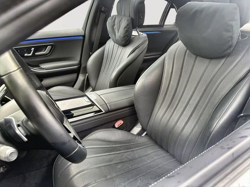 Used 2023 Mercedes-Benz S 500 4MATIC image 13