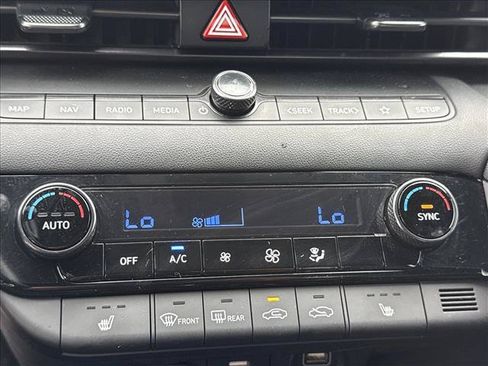 Certified 2023 Hyundai Elantra N Line w/ Preferred Accessory Package FWD image 14