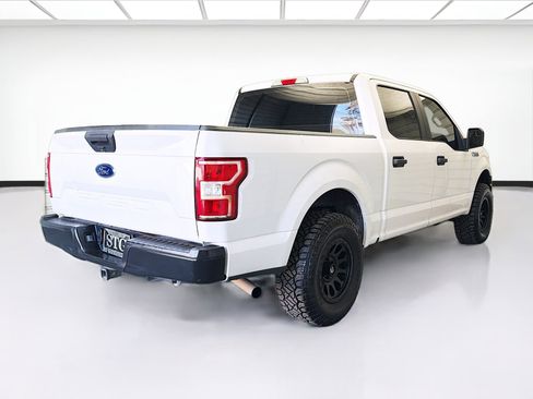 Used 2019 Ford F150 XL w/ Equipment Group 101A Mid image 4