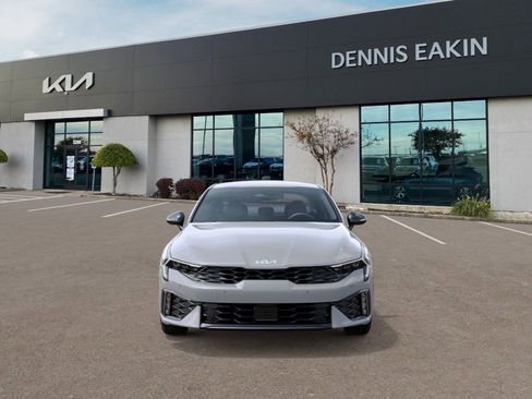 New 2026 Kia K5 GT-Line image 2