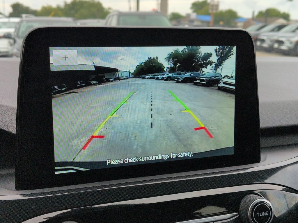 Used 2026 Ford Escape ST-Line FWD image 17