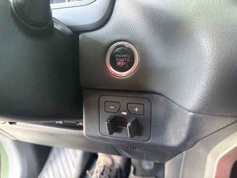 Used 2023 Toyota Tundra Limited RWD image 32