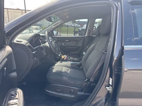 Used 2016 Chevrolet Traverse LT FWD image 14