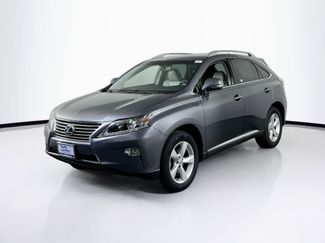 Used 2015 Lexus RX 350 AWD video 1