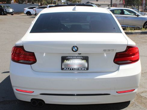 Used 2019 BMW 230i Coupe w/ Convenience Package RWD image 33