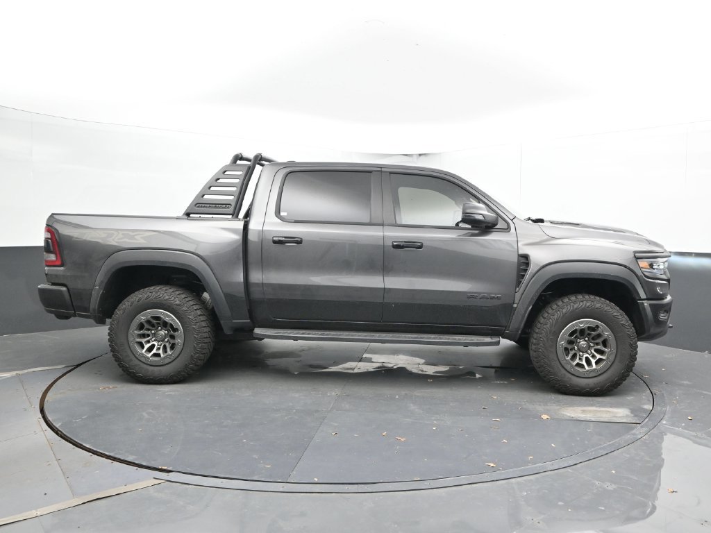Used 2024 RAM 1500 TRX AWD/4WD image 4