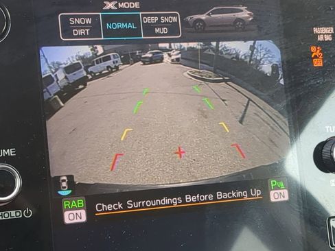 Used 2022 Subaru Outback Onyx Edition XT image 29