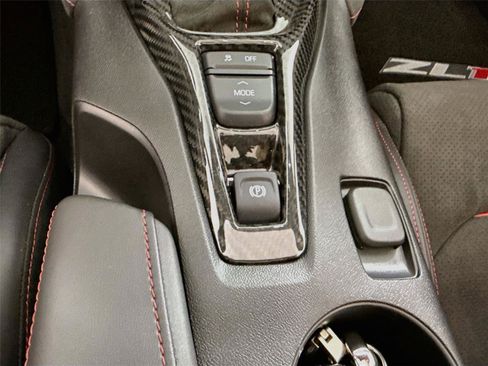 Used 2023 Chevrolet Camaro ZL1 RWD image 20