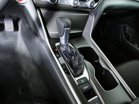 Used 2021 Honda Accord LX image 20