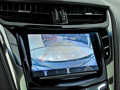 Used 2019 Cadillac CTS V w/ Carbon Fiber Package RWD image 29