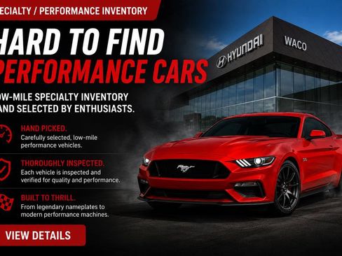 Used 2023 Ford Mustang Mach 1 RWD image 7