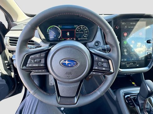 New 2026 Subaru Crosstrek 2.5i Limited AWD/4WD image 7
