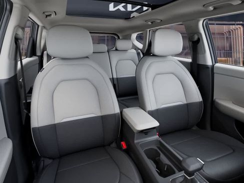 New 2027 Kia Seltos EX AWD/4WD image 14