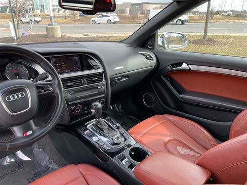 Used 2012 Audi S5 Prestige image 83