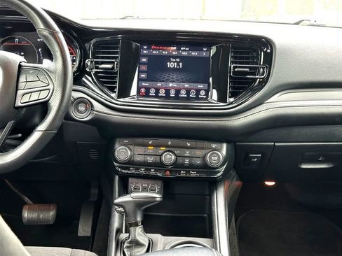 Used 2022 Dodge Durango GT AWD/4WD image 27