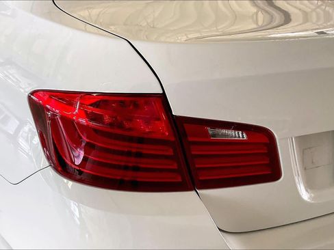 Used 2015 BMW 535i Sedan RWD image 25
