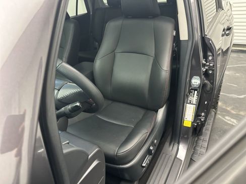 Used 2021 Toyota 4Runner Venture w/ Moonroof Package image 15