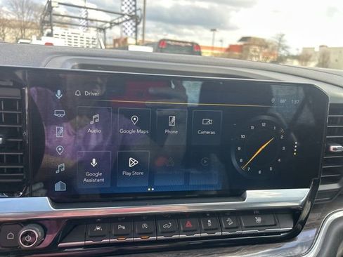 Used 2023 Chevrolet Silverado 1500 LTZ w/ LTZ Premium Package image 24