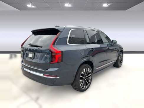 New 2026 Volvo XC90 T8 Ultra w/ Protection Package Premier AWD/4WD image 8