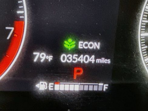 Used 2024 Honda HR-V Sport image 4
