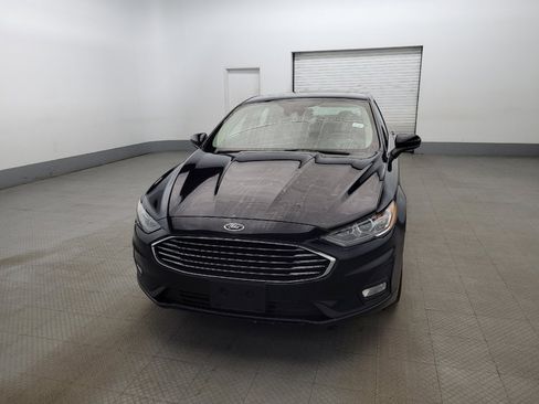 Used 2020 Ford Fusion SE w/ Equipment Group 151A image 15