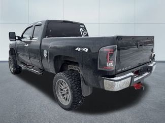 Used 2008 Chevrolet Silverado 1500 LTZ video 2