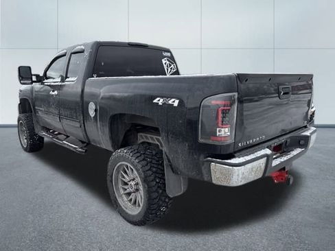 Used 2008 Chevrolet Silverado 1500 LTZ image 2