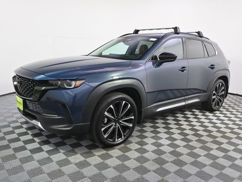 Used 2026 MAZDA CX-50 2.5 Turbo w/ Accent Package AWD/4WD image 2