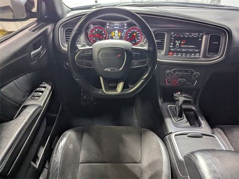 Used 2021 Dodge Charger Scat Pack w/ Dynamics Package image 7