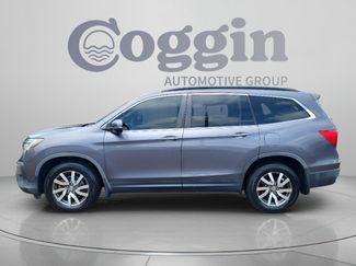 Certified 2020 Honda Pilot EX-L video 2