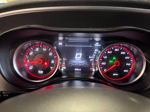 Used 2021 Dodge Charger R/T RWD image 24