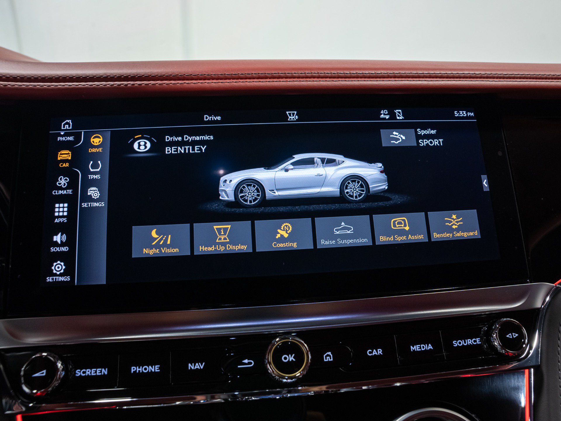 Used 2021 Bentley Continental GT Mulliner AWD/4WD image 50