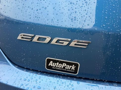 Used 2019 Ford Edge ST w/ Equipment Group 401A image 10