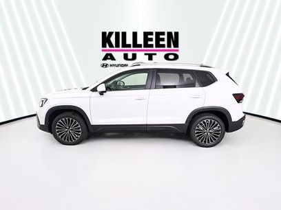 New 2026 Volkswagen Taos SE