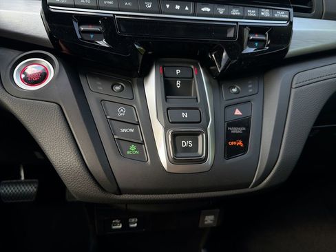 New 2026 Honda Odyssey EX-L image 22
