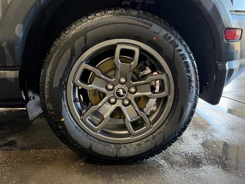 Used 2021 Ford Bronco Sport Big Bend image 25