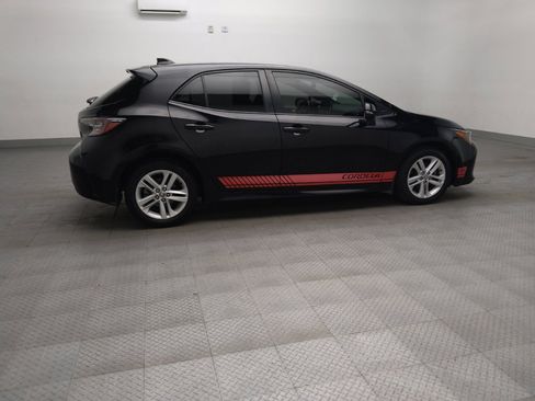 Used 2021 Toyota Corolla SE FWD image 10