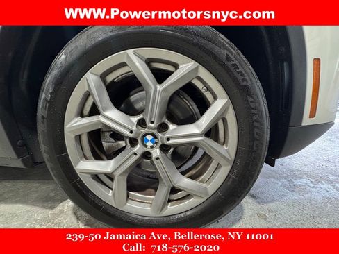 Used 2022 BMW X3 xDrive30i w/ Convenience Package AWD/4WD image 18