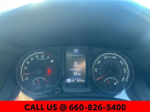 Used 2023 Toyota Tacoma SR image 18