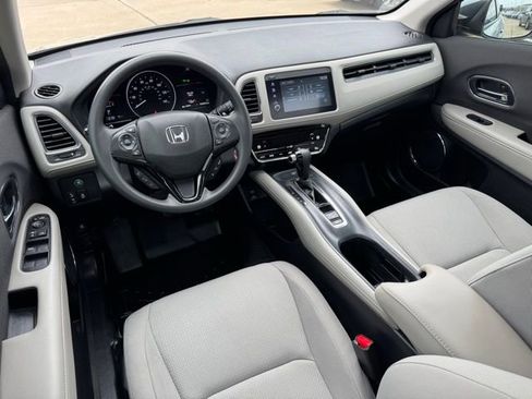 Used 2022 Honda HR-V EX image 15